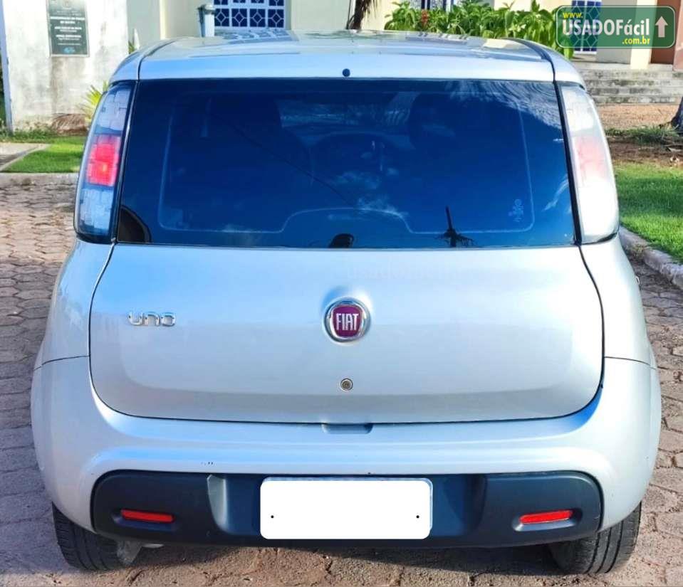 Foto do veículo