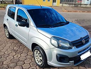 Uno Attractive 1.0 Fire Flex 5P