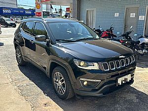 Compass Sport 2.0 4x2 Automático Flex