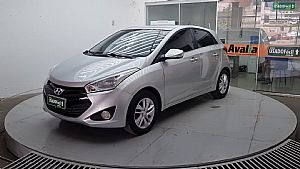 HB20 Hatch Premium 1.6 Mecânico Flex