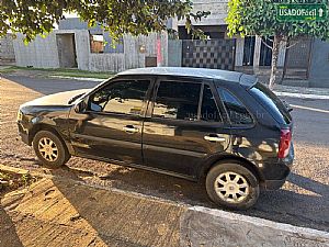 Gol Plus 1.0 Mi 4P Total Flex 4p