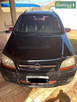 Zafira Expression 2.0 Automático Flex