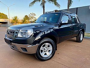 Ranger Limited PSE CD 3.0 4x4 Turbo Diesel