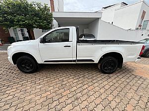 S10 LS CS 2.4 4x2 Flex Power
