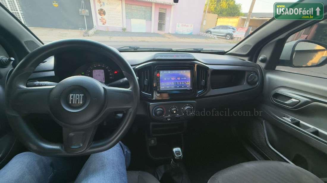 Foto do veículo