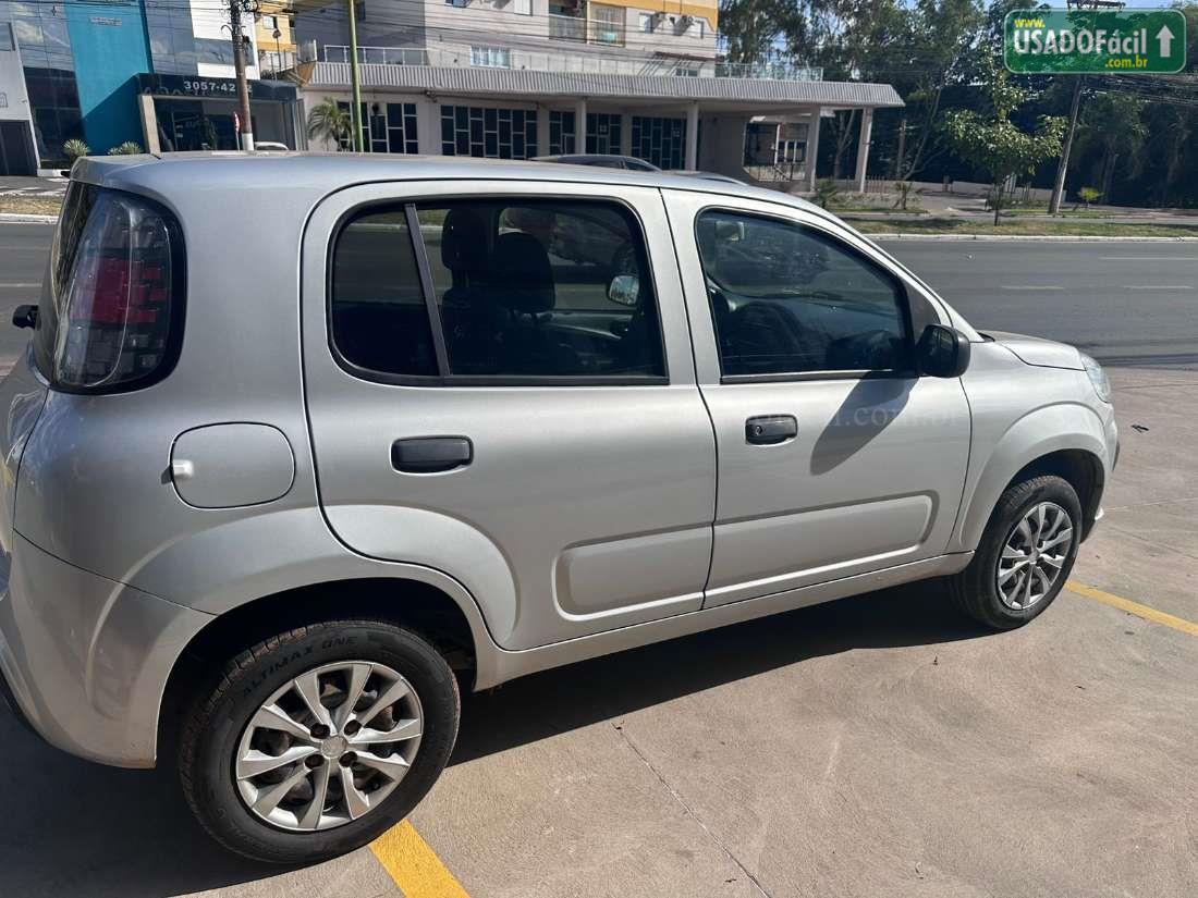 Foto do veículo
