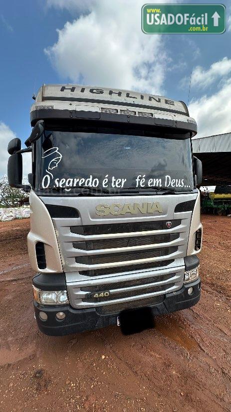 Foto do veículo
