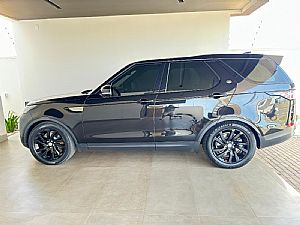 Discovery Se 3.0 V6 4x4 Td6 Automático Diesel