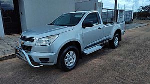 S10 LS CS 2.8 4x4 TDI Diesel