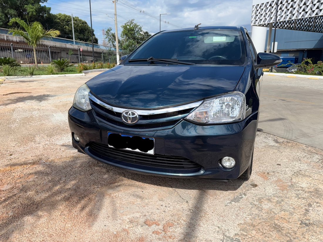 Foto do veículo