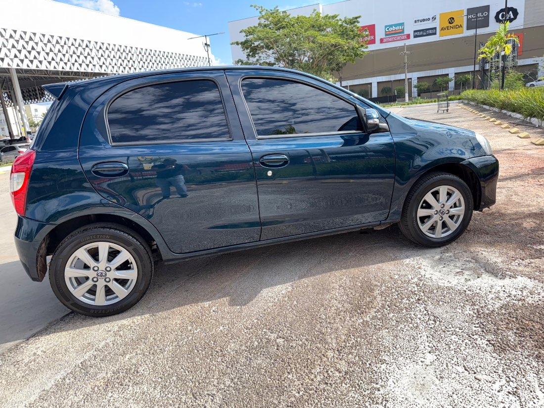 Foto do veículo