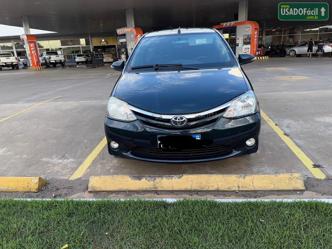 Foto do veículo