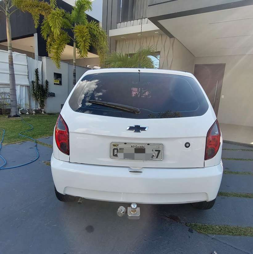 Foto do veículo