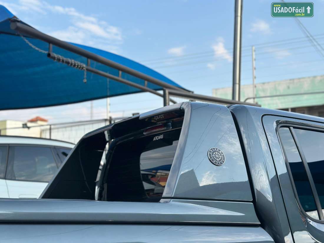 Foto do veículo