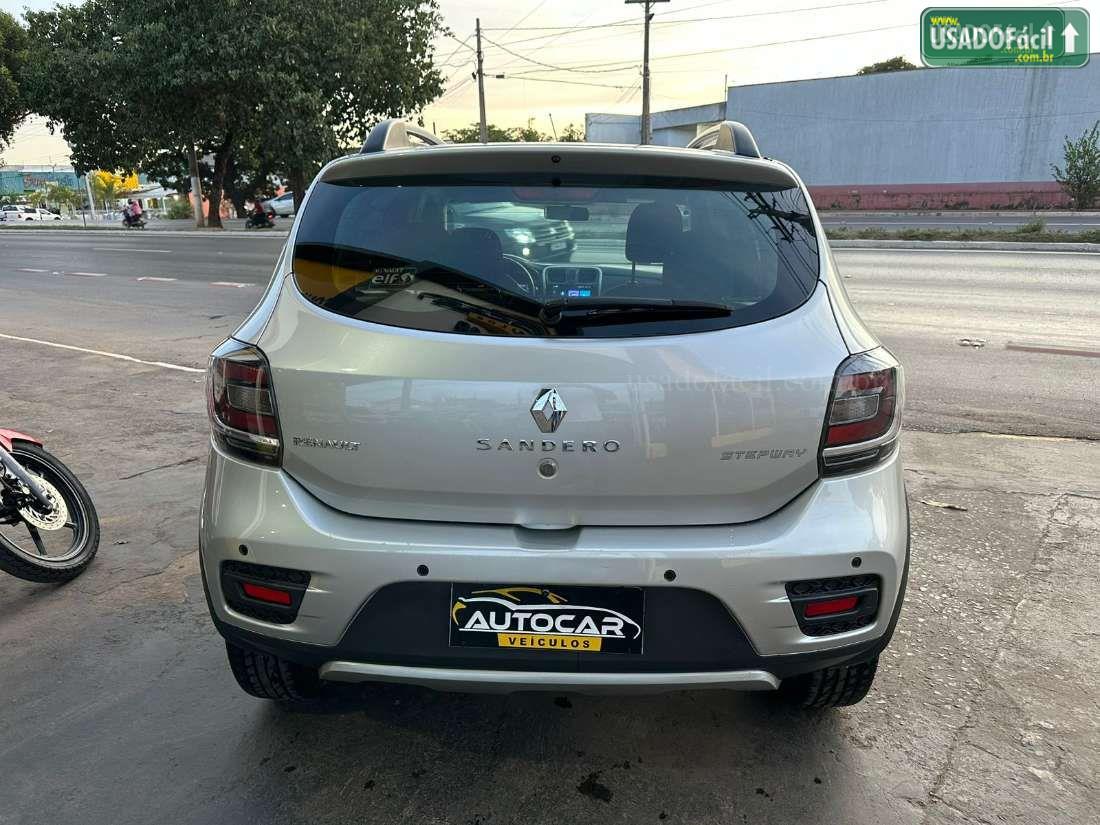 Foto do veículo