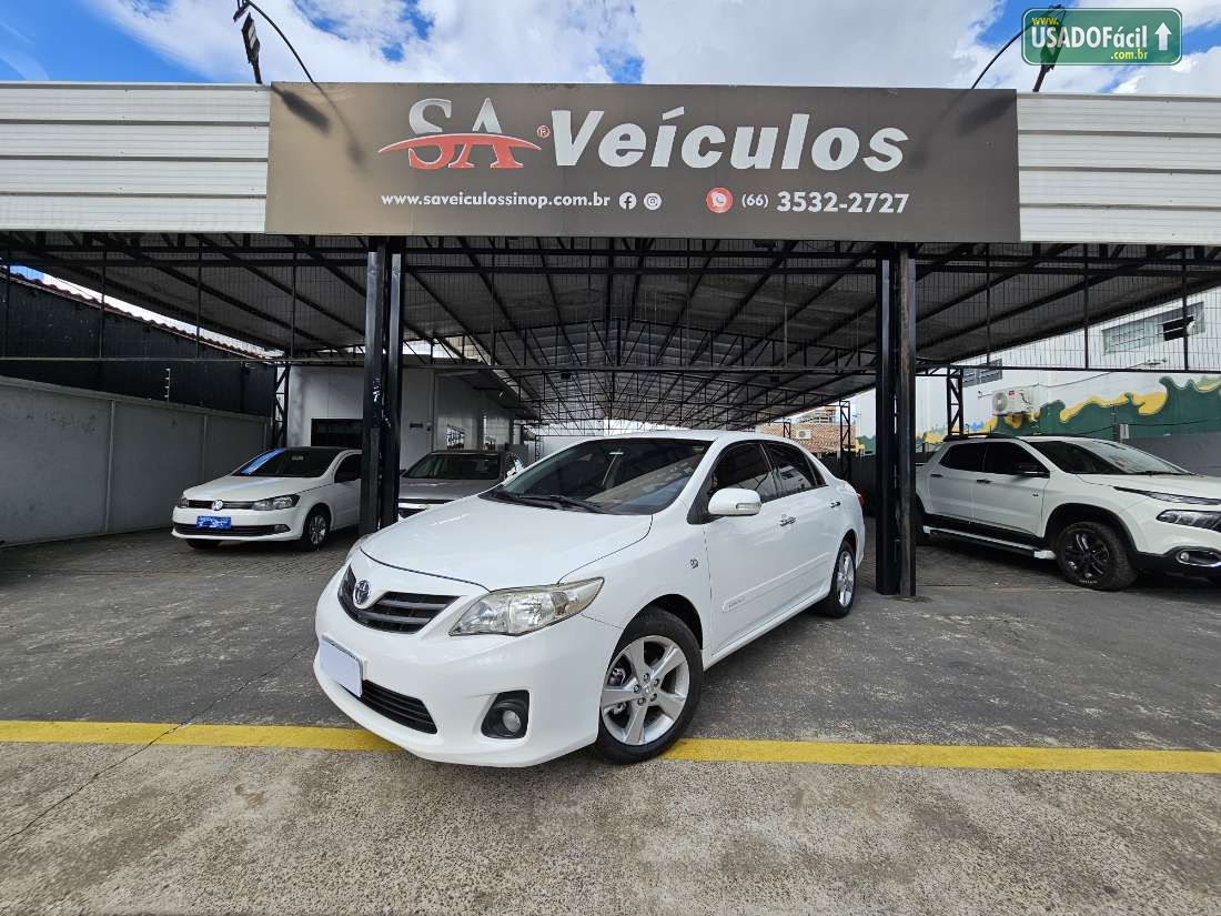 Foto do veículo