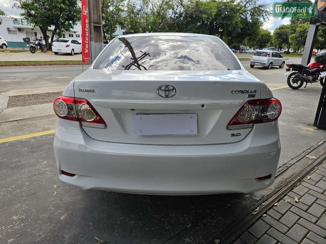 Foto do veículo