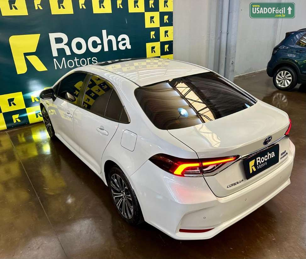 Foto do veículo