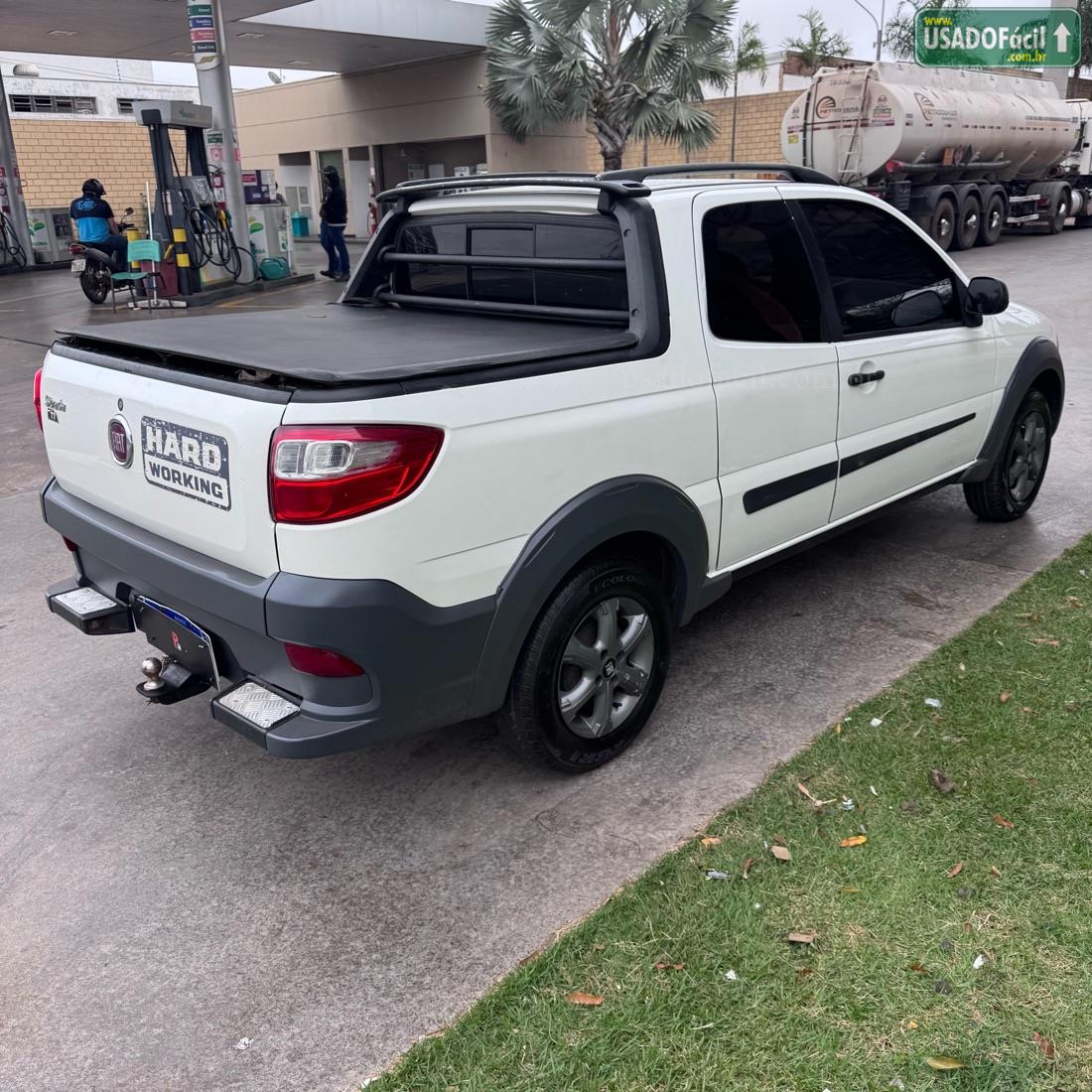 Foto do veículo