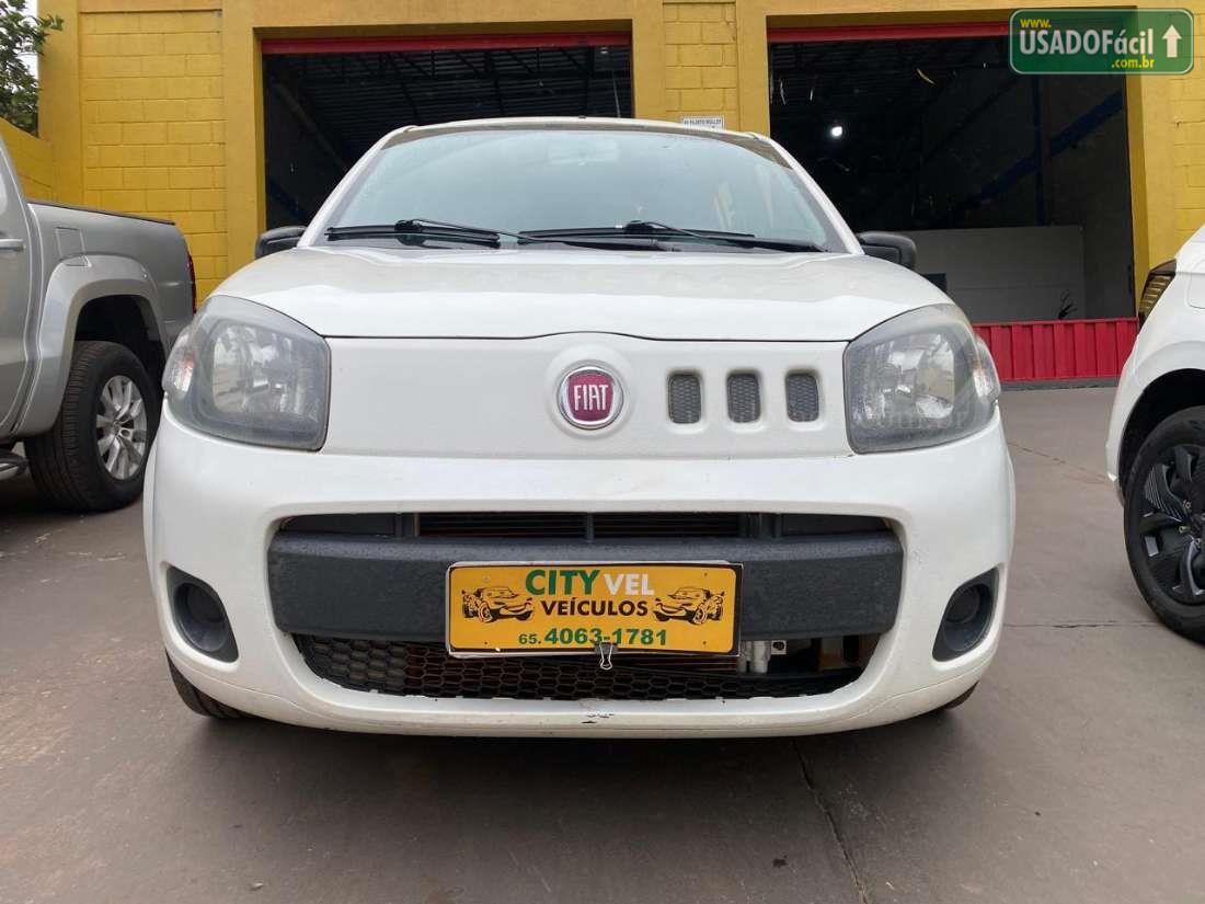 Foto do veículo