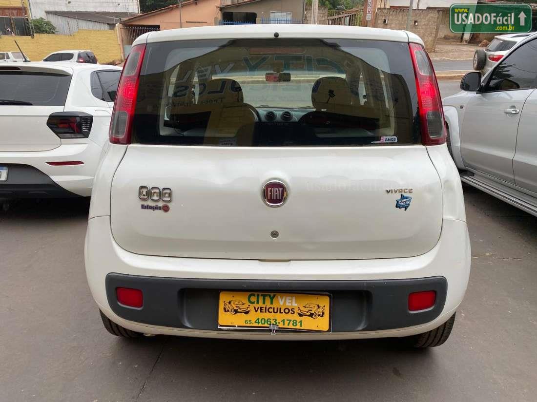 Foto do veículo