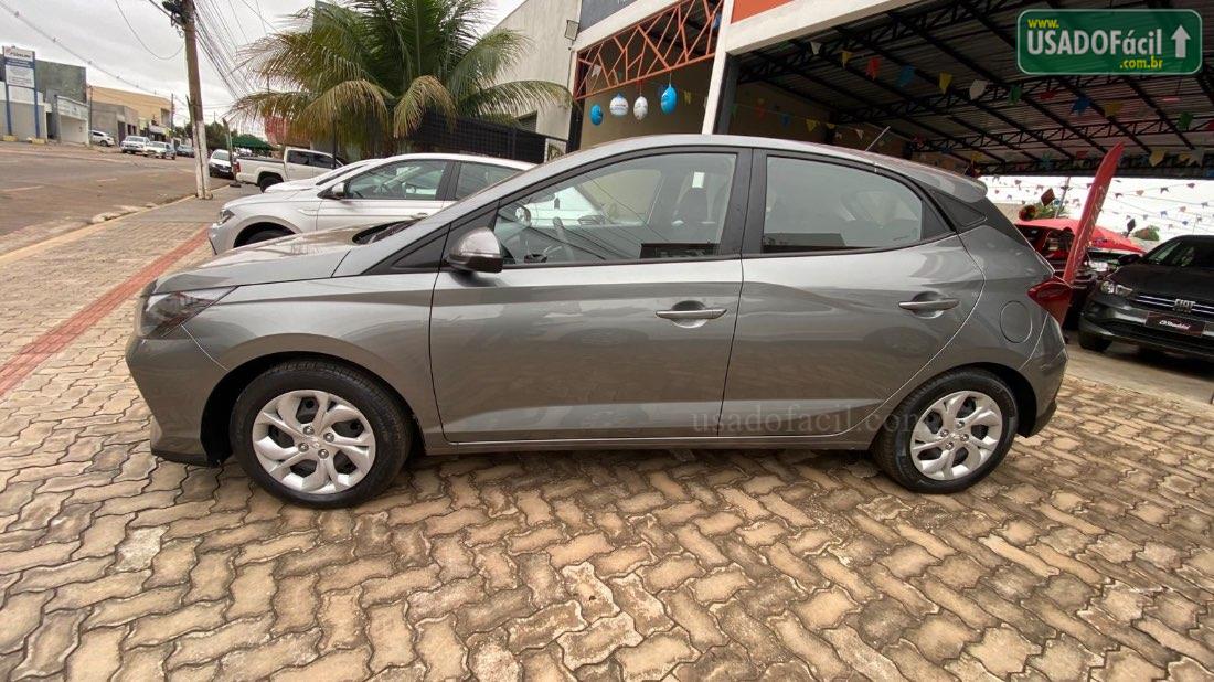 Foto do veículo