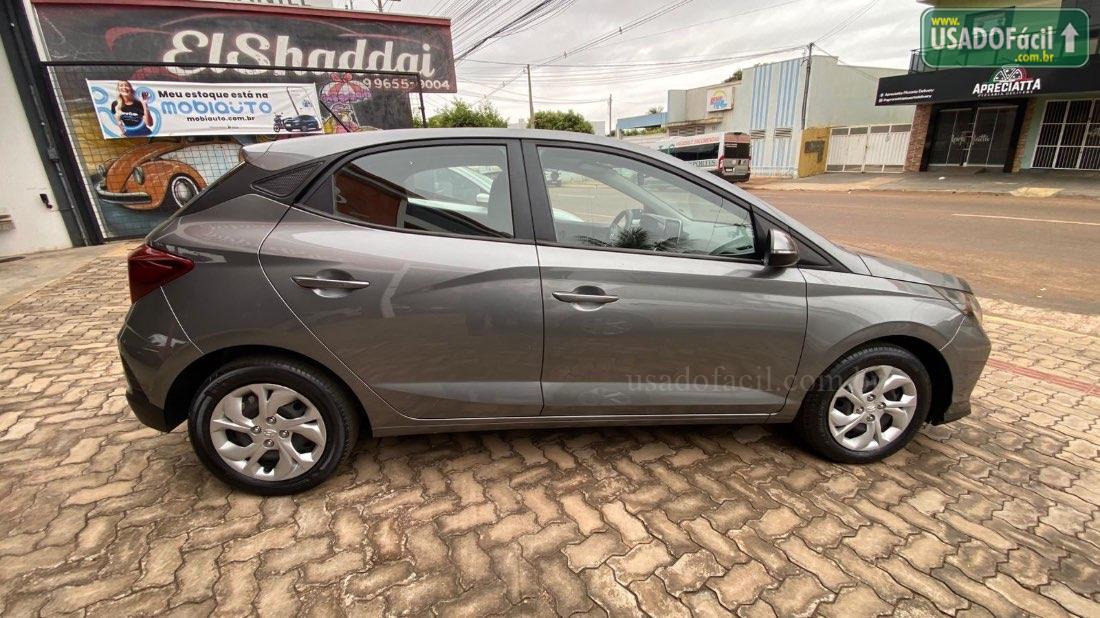 Foto do veículo