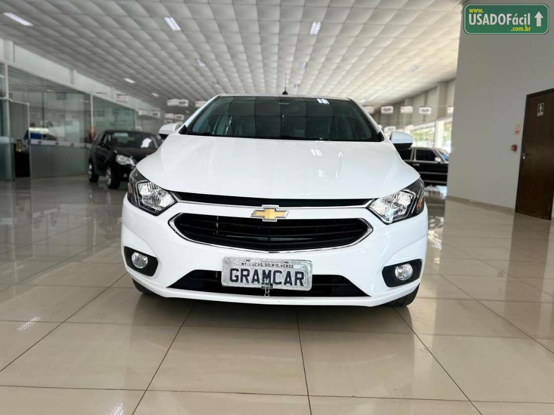 Foto do veículo