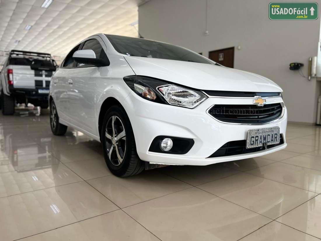 Foto do veículo