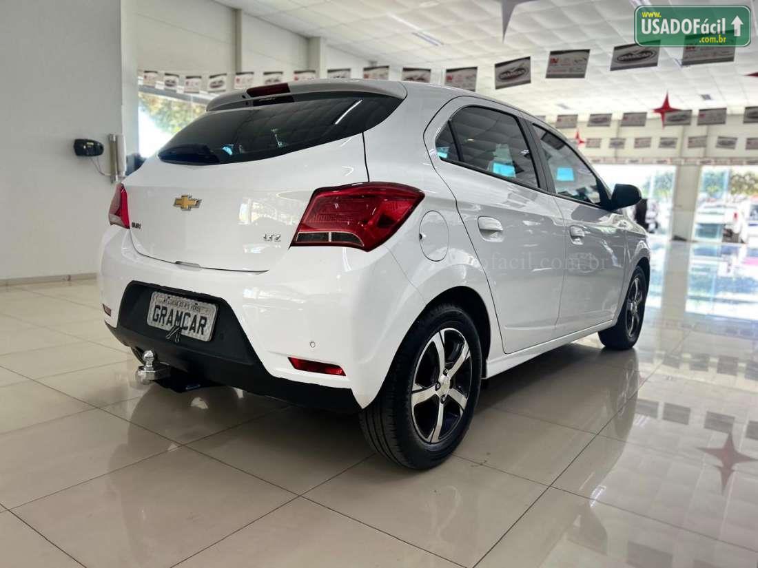 Foto do veículo
