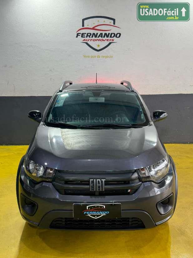 Foto do veículo