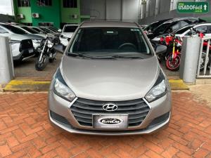 HB20 Hatch Comfort 1.0 Flex