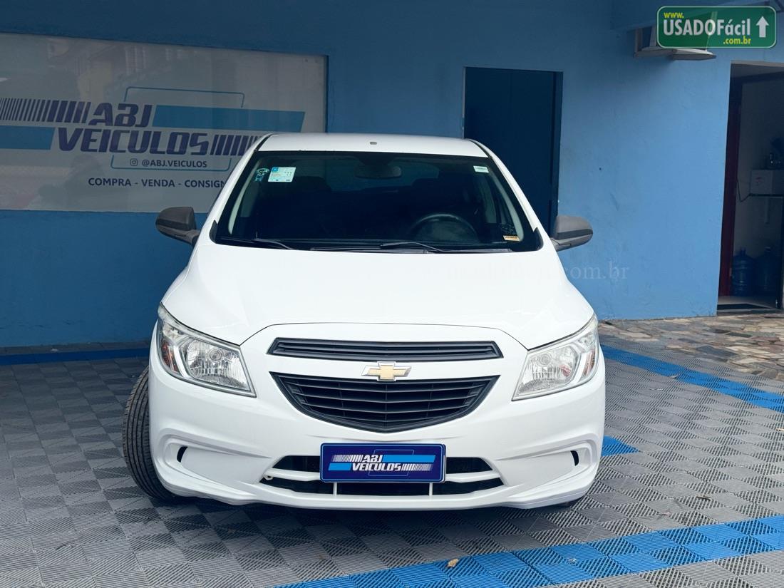 Foto do veículo