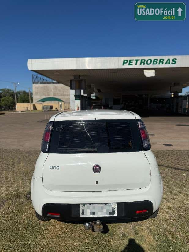 Foto do veículo