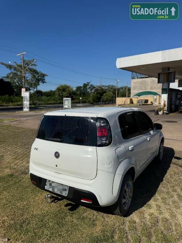 Foto do veículo