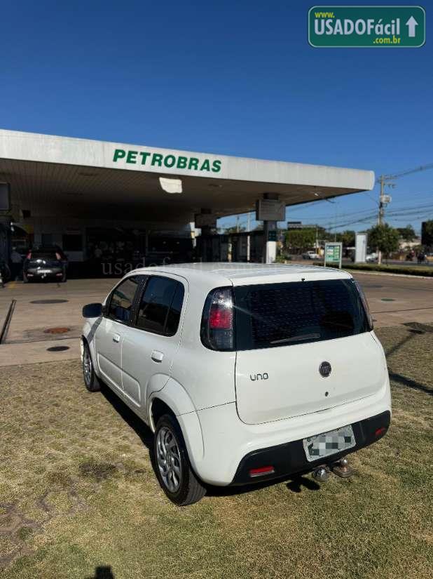 Foto do veículo