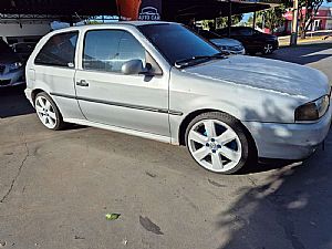 Gol CL 1.6 Mi 2P