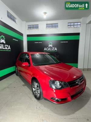 Golf Sportline 1.6 Mi Total Flex 4P