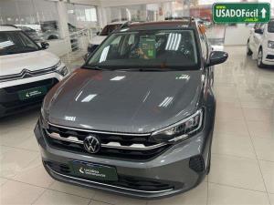Nivus Comfortline 200 TSI Automático Flex