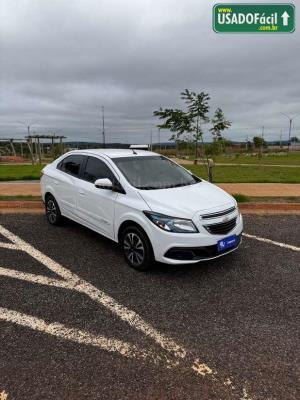 Prisma Sedan LT 1.4 FlexPower 4p