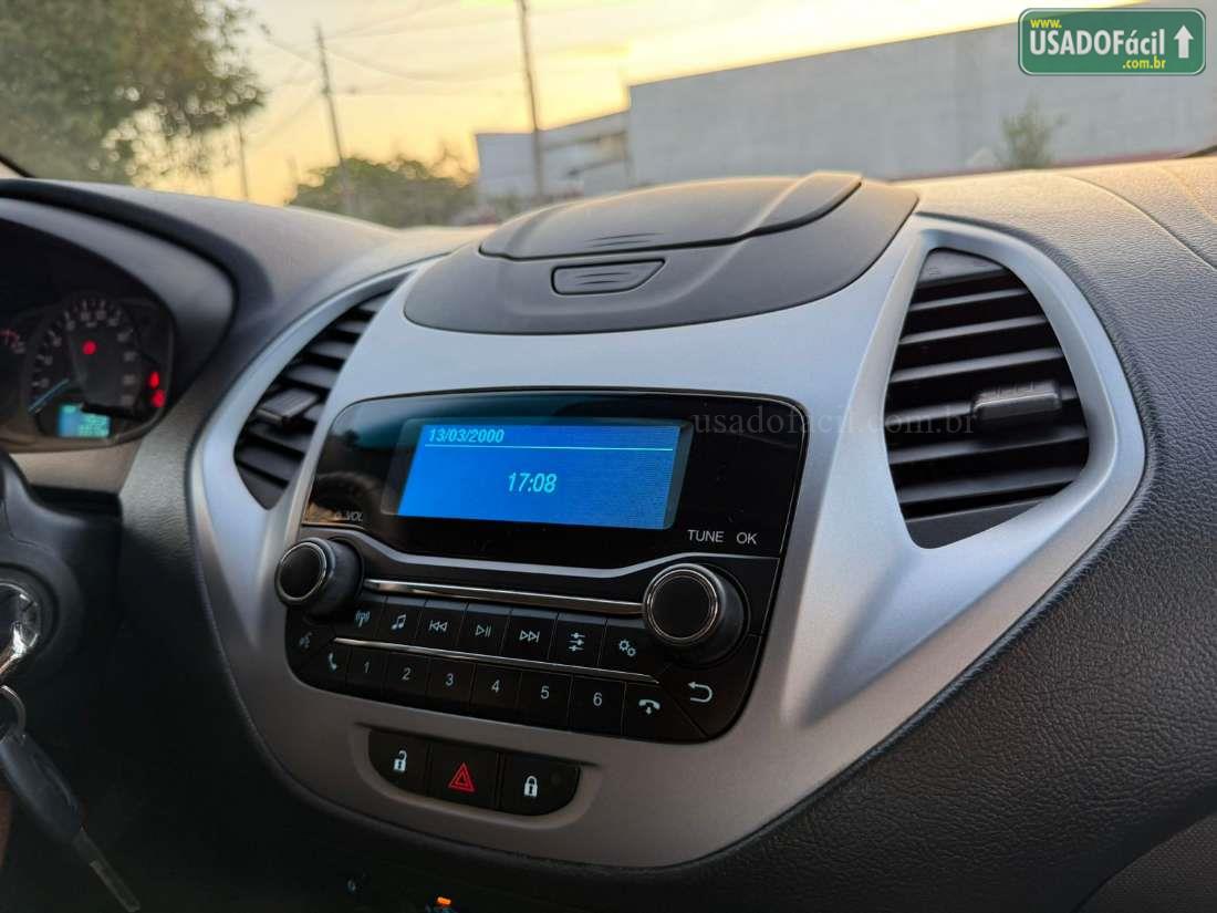 Foto do veículo