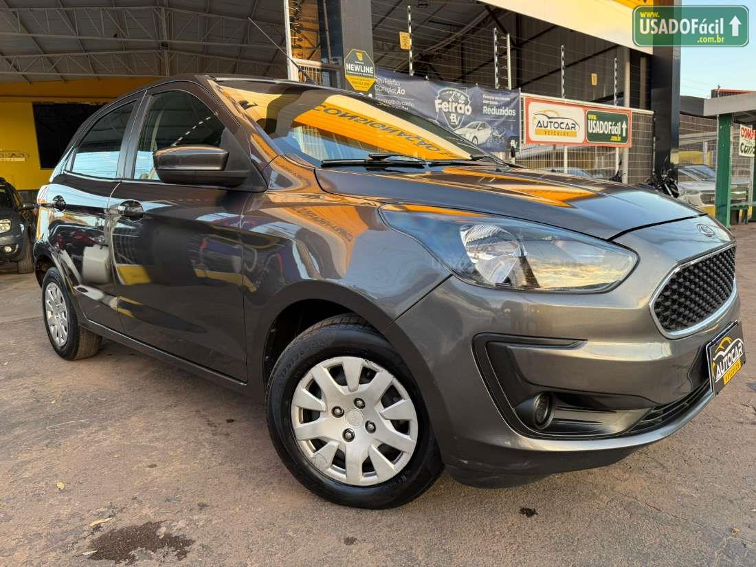 Foto do veículo