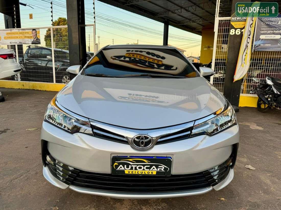 Foto do veículo