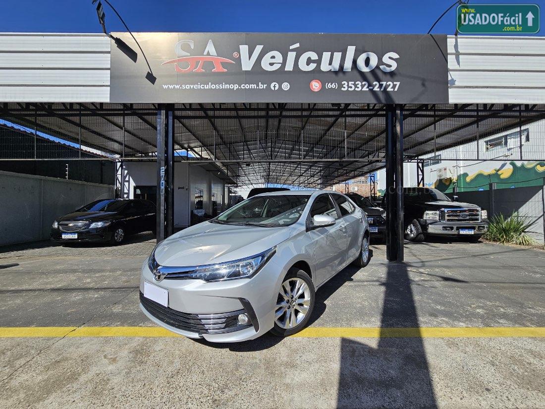 Foto do veículo
