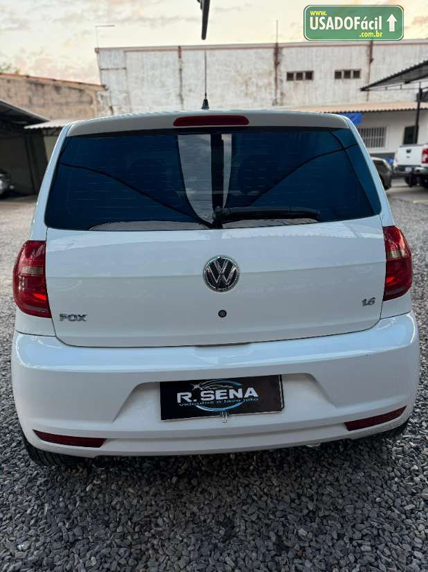 Foto do veículo