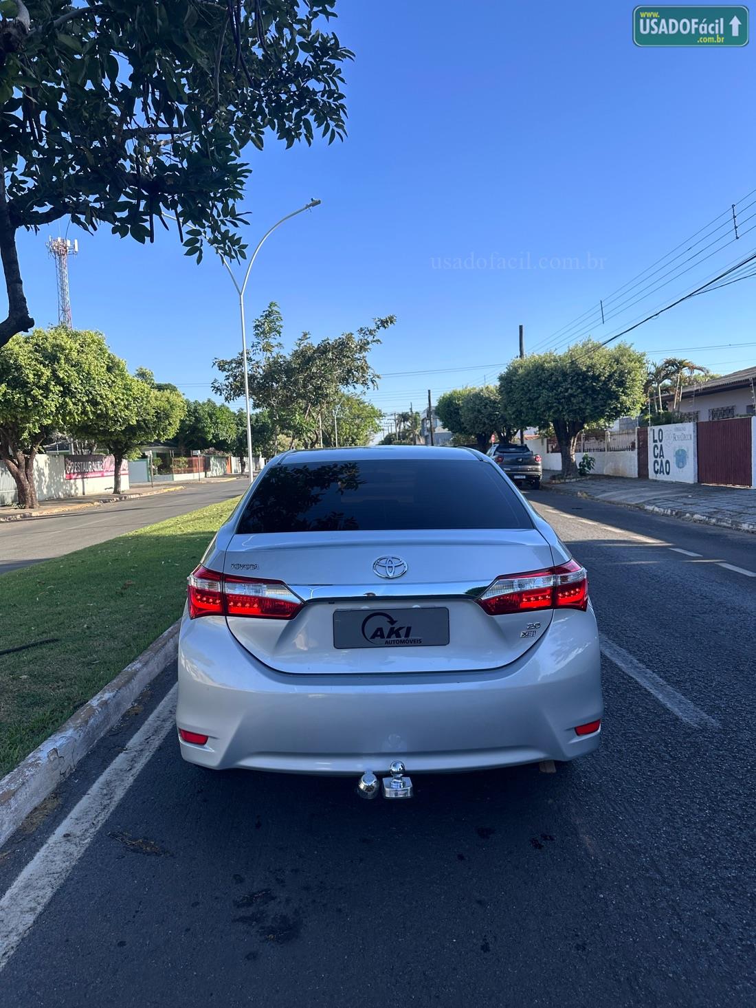 Foto do veículo