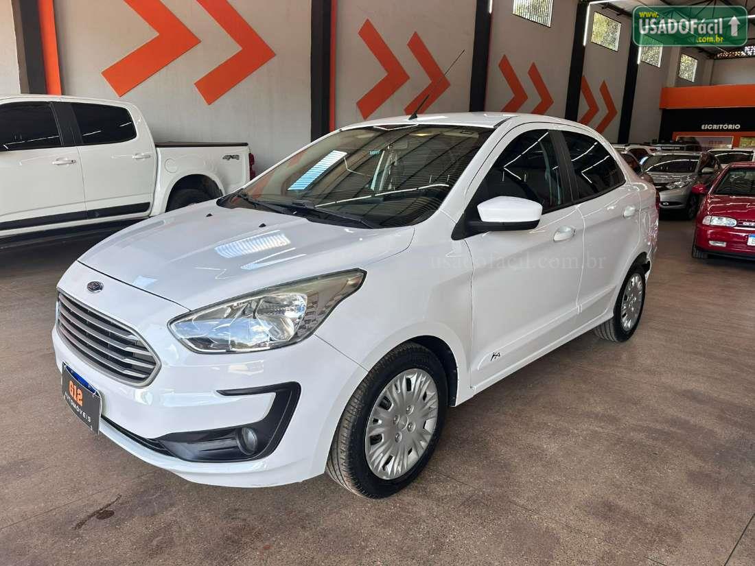 Foto do veículo