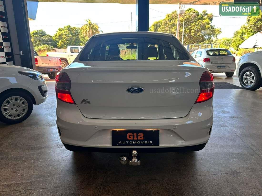 Foto do veículo
