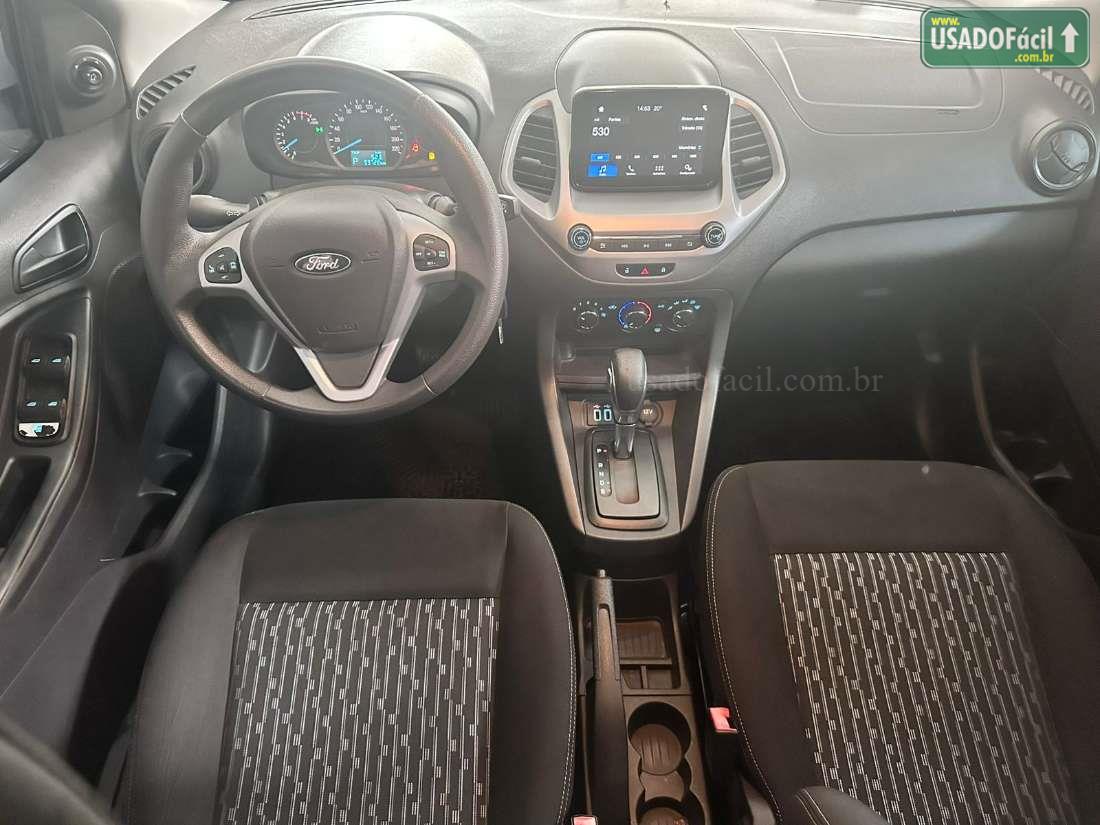 Foto do veículo