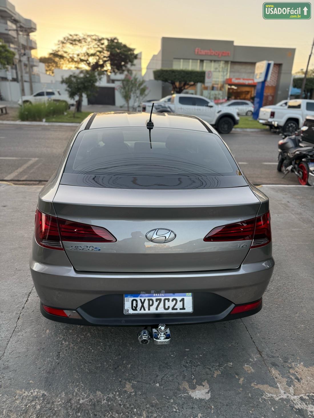 Foto do veículo